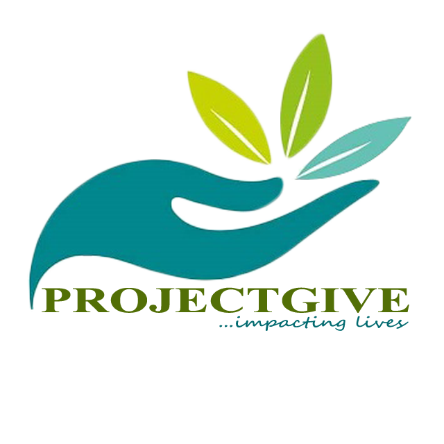 ProjectGive